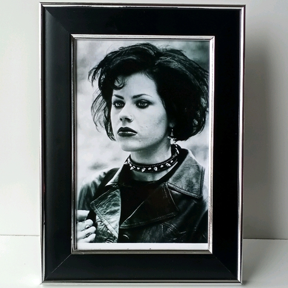 The Craft Nacy Downs Gothic Movie Goth Metal Punk Halloween 90s Movies Rock - Picture 6 of 7